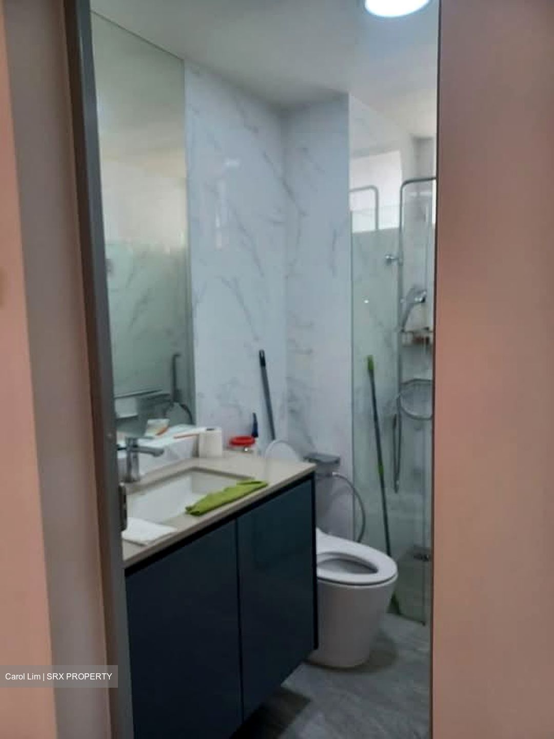 Hillview Residence (D23), Condominium #589832221
